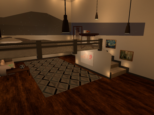 The Loft