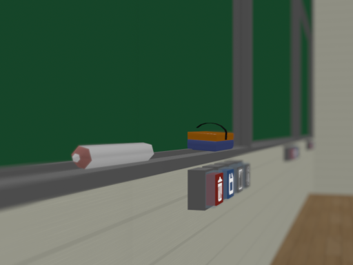Chalkboard Room／黒板ルーム