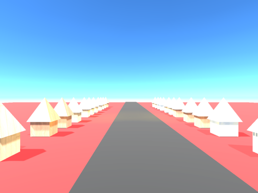 Spubble's Village
