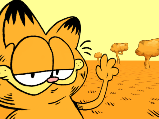 Garf World