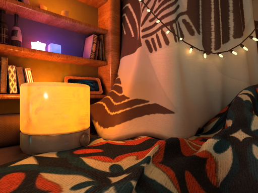 safe room