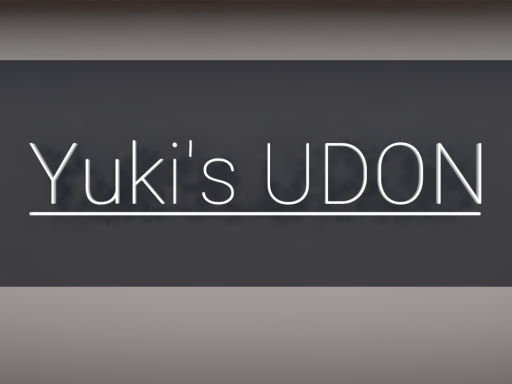 Yuki's House