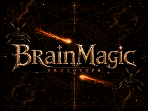 BrainMagic