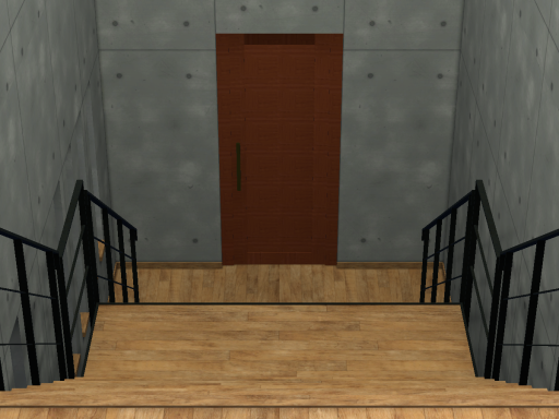Doorway