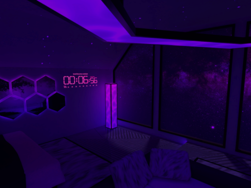 Project Homeworld -Desu