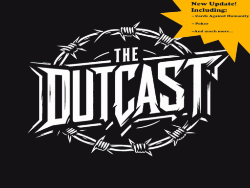 The Outcast Clubhouse