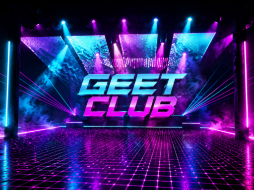 geet club