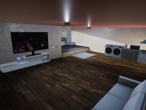 Family Home