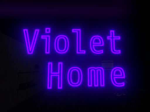 Violet Home