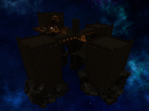 The Bacon Keep