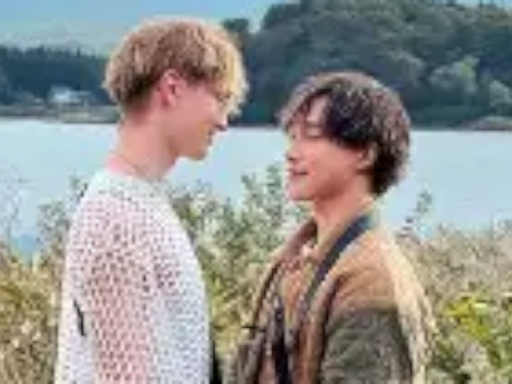 joshy and hai world