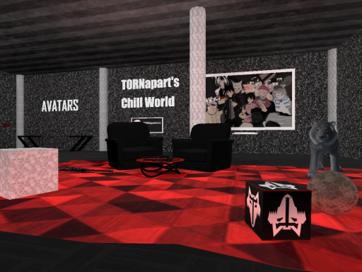 TORN's Chill Zone V2