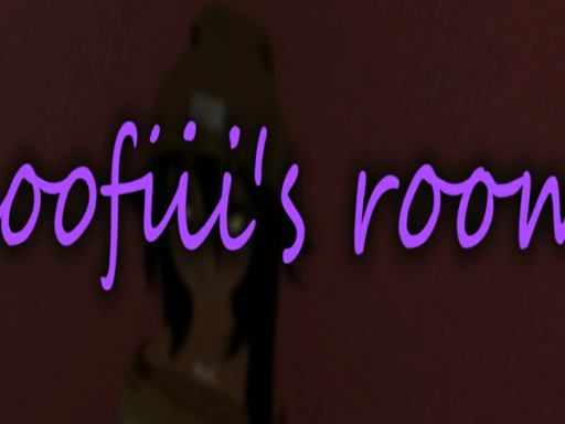 moofiii's room