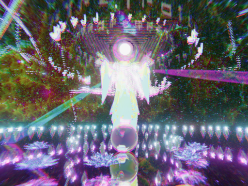 The Court of the King