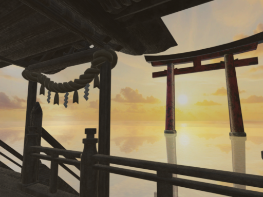 OmuOmuShrine