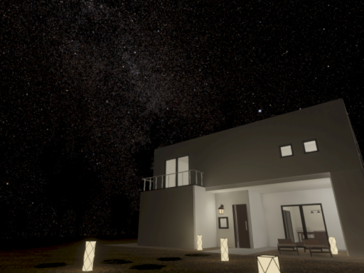 Starlight_VHome