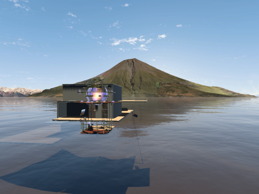 SeaHome beta