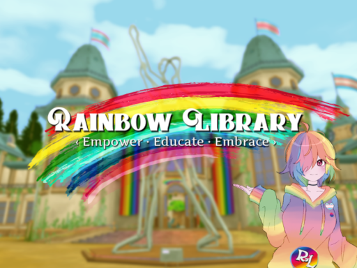 Rainbow Library