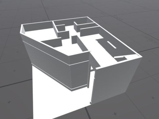House-M
