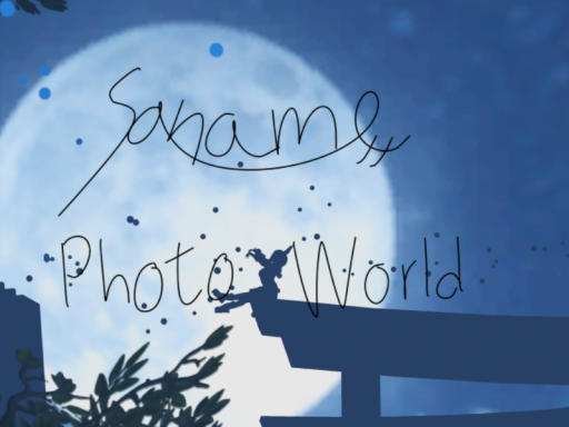 Saname Photo World
