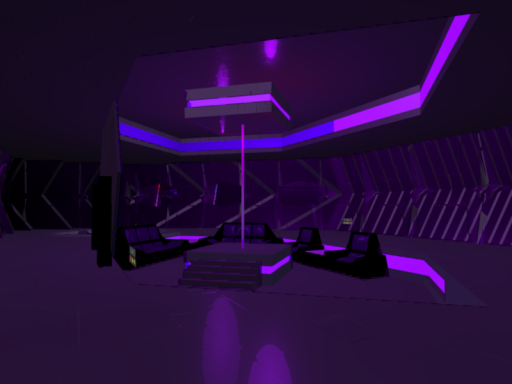 Nemesis Bar