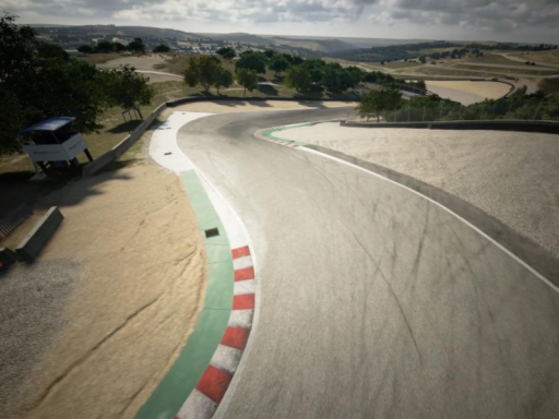 Laguna Seca