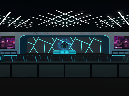 Neon Club