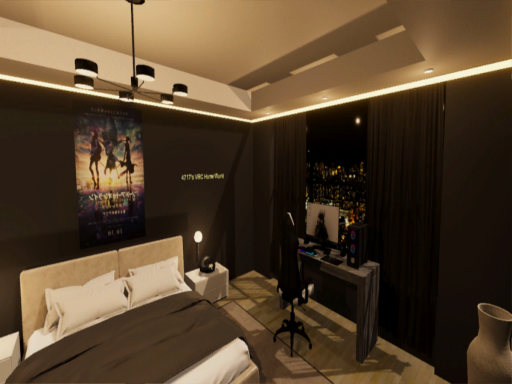 4717's Apartment