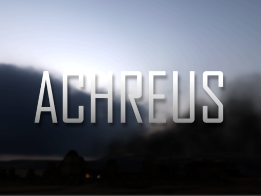 Achreus Deep Desert