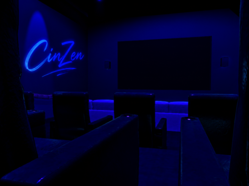 CinZen VRCHAT
