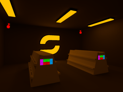 Laserdome Avatars