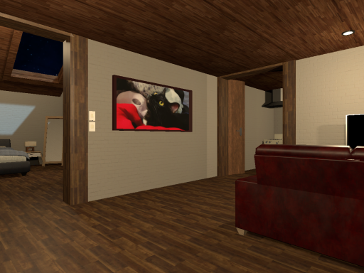 Kichex Chill Appartment