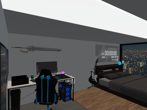 Dream Scope
