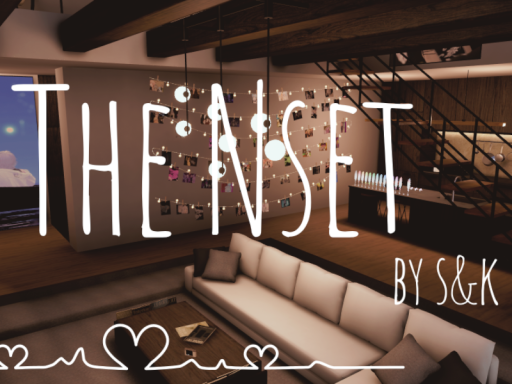 The Nest by S＆K