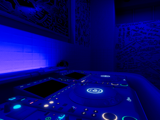 Bathroom Venue ＃48‚678