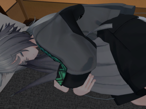 ぜれアバハウス