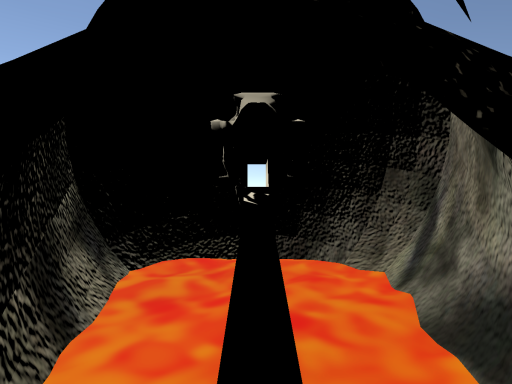 Hell Hound Base