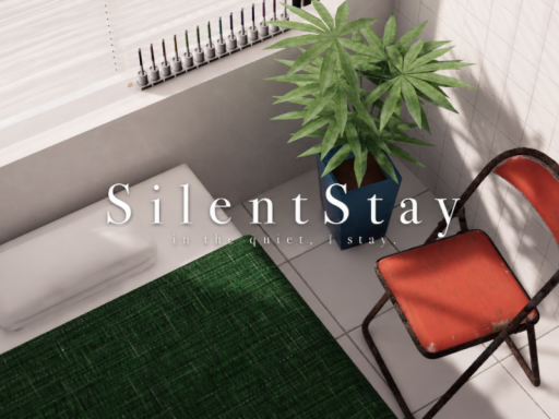 SilentStay