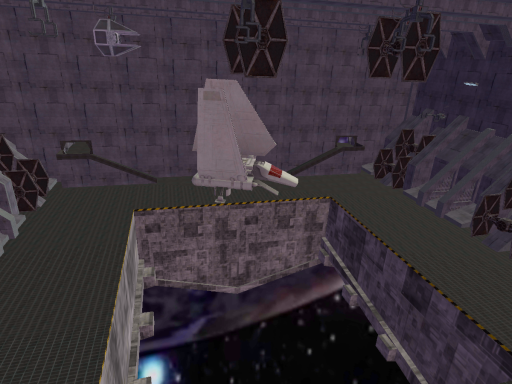 Star Destroyer