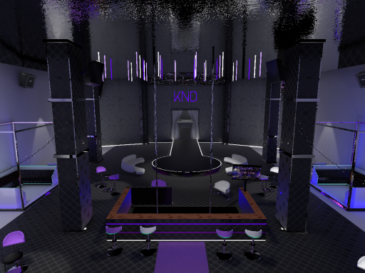 Club KND