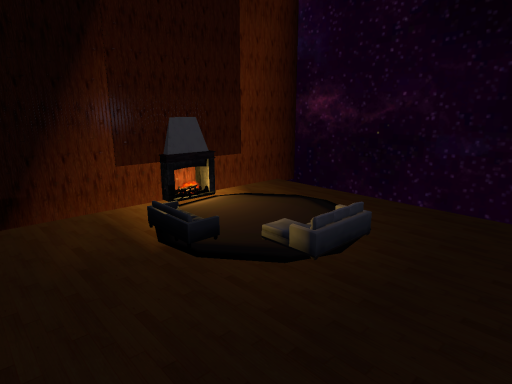 The Sleep Room Classic