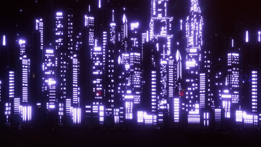 2077 house