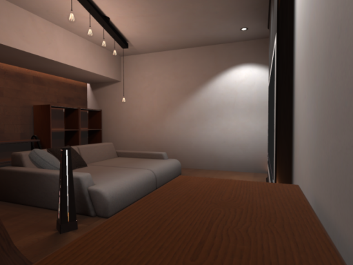 negiROOM_test