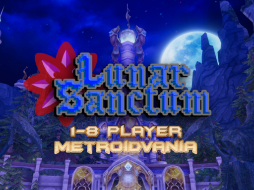 Lunar Sanctum