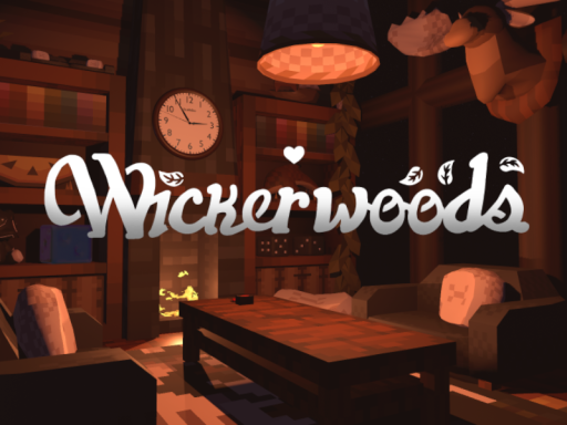 Wickerwoods 2