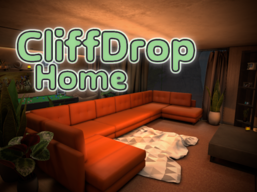 Cliffdrop Home