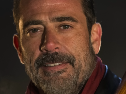 Negan Fanclub （Closet Roleplay）