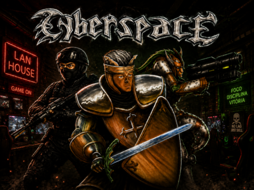 CyberSpace
