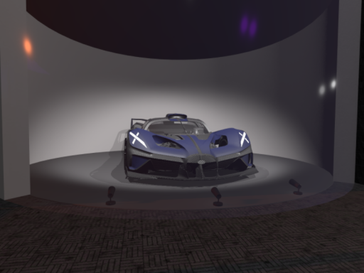 The Overlook