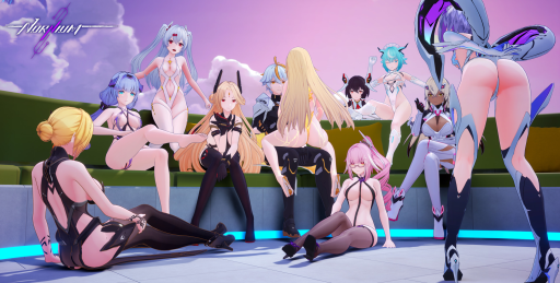 Nornium World